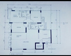 Blk 435C Fernvale Road (Sengkang), HDB 5 Rooms #200059412